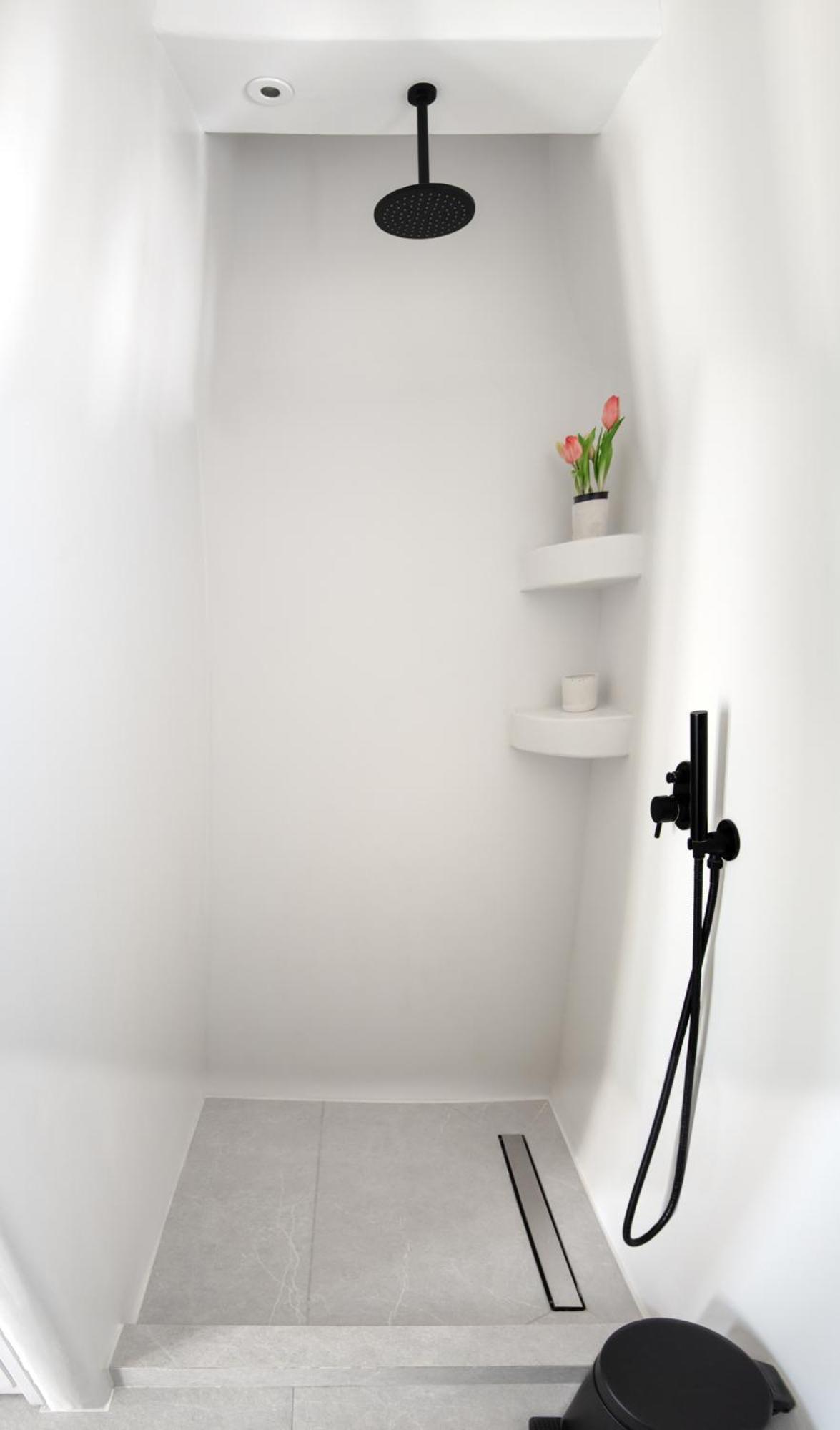 Artemis By Kallisto Royal Suites Ornos  Bagian luar foto